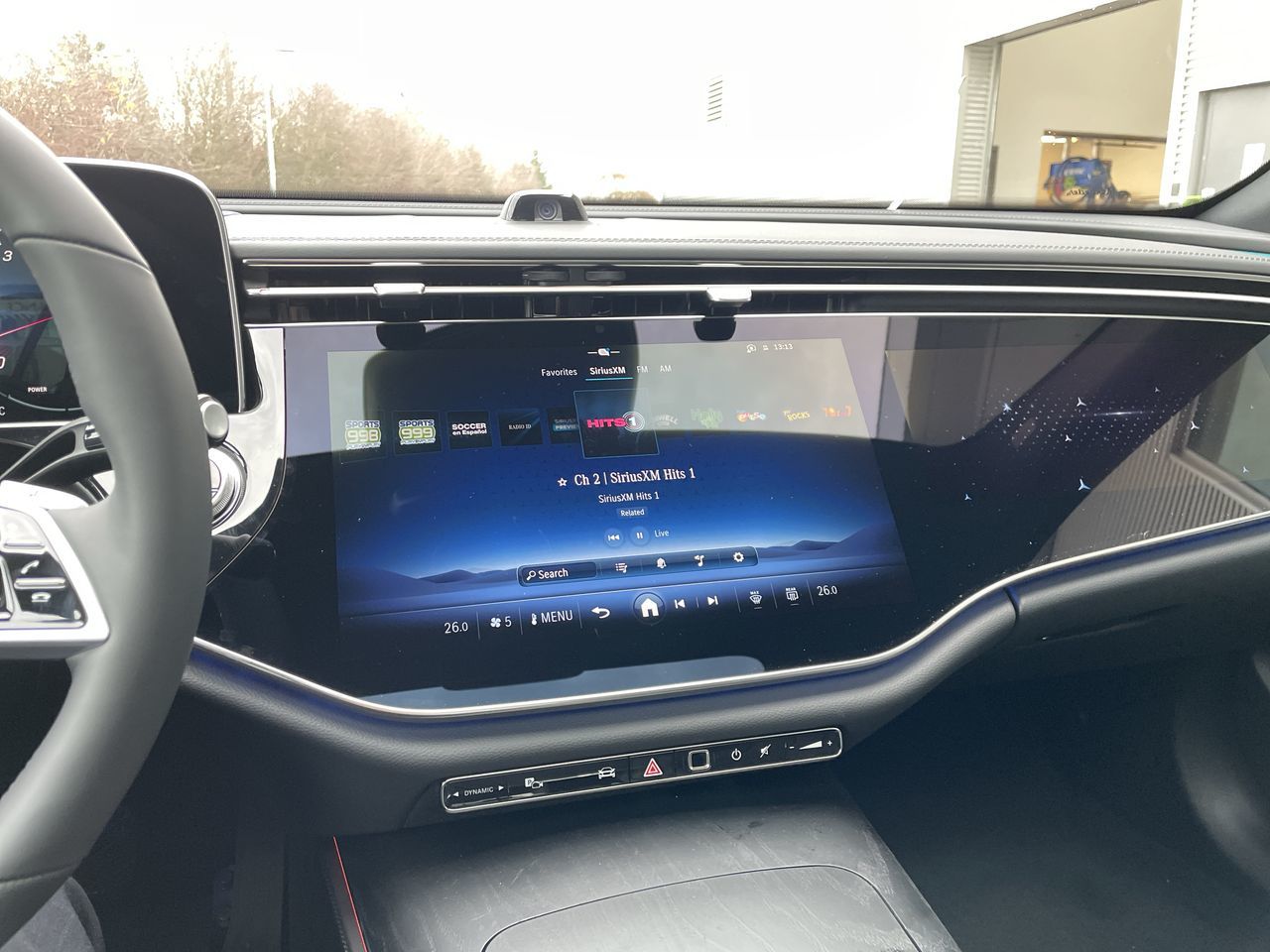 Mercedes-Benz E-Class  2026 à Langley, Colombie-Britannique