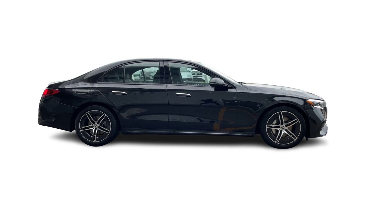 Mercedes-Benz E-Class  2026 à Langley, Colombie-Britannique