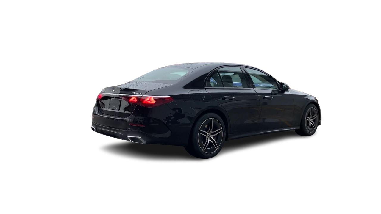 Mercedes-Benz E-Class  2026 à Langley, Colombie-Britannique