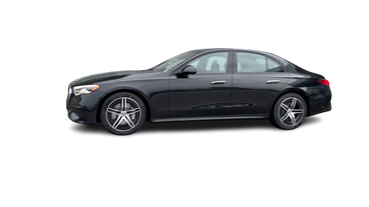 Mercedes-Benz E-Class  2026 à Langley, Colombie-Britannique