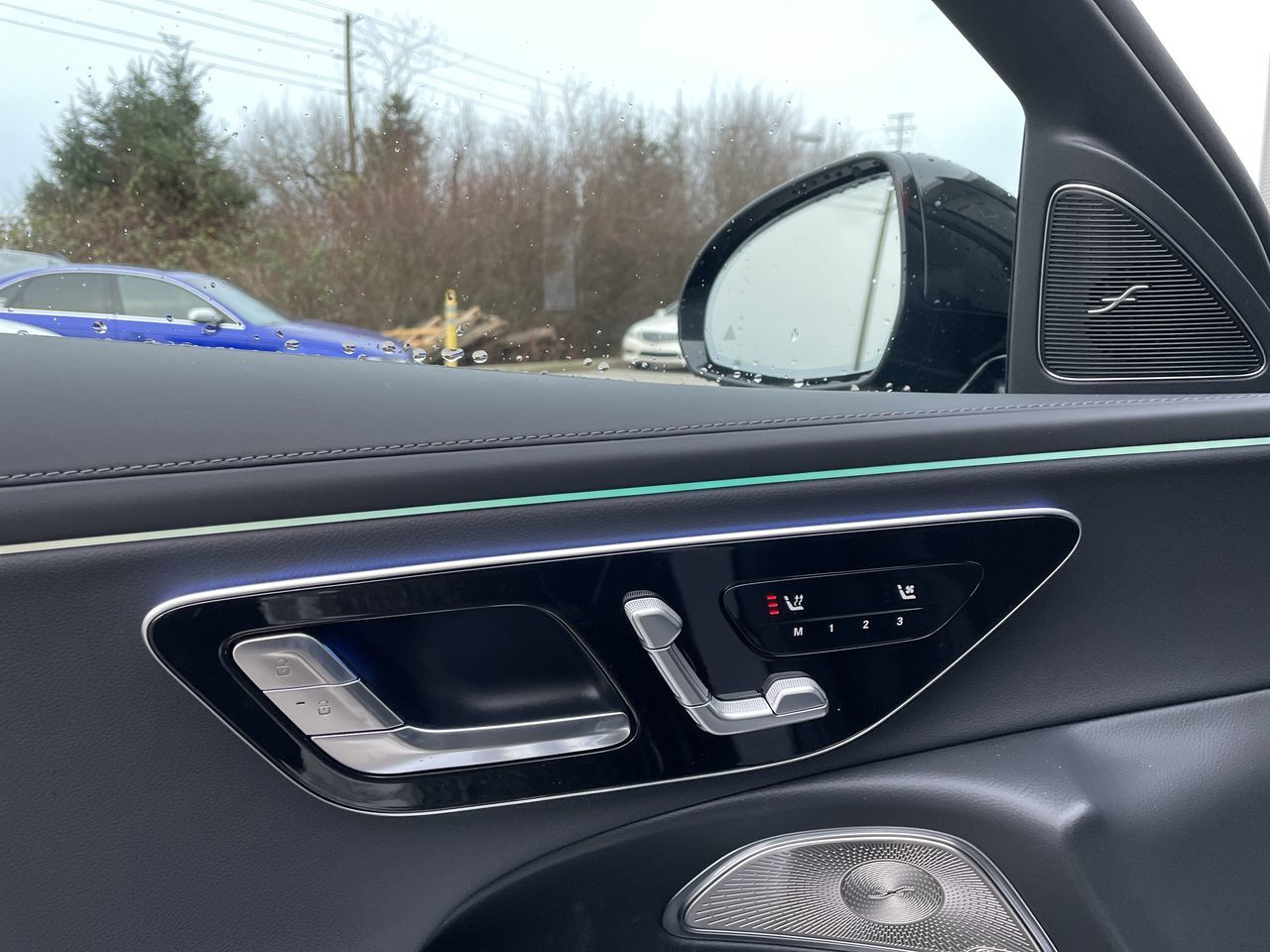 Mercedes-Benz E-Class  2026 à Langley, Colombie-Britannique