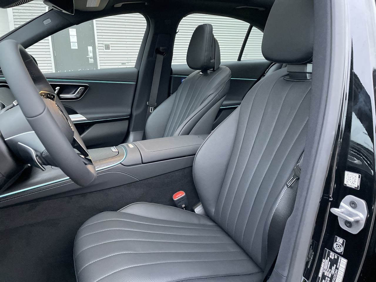 Mercedes-Benz E-Class  2026 à Langley, Colombie-Britannique