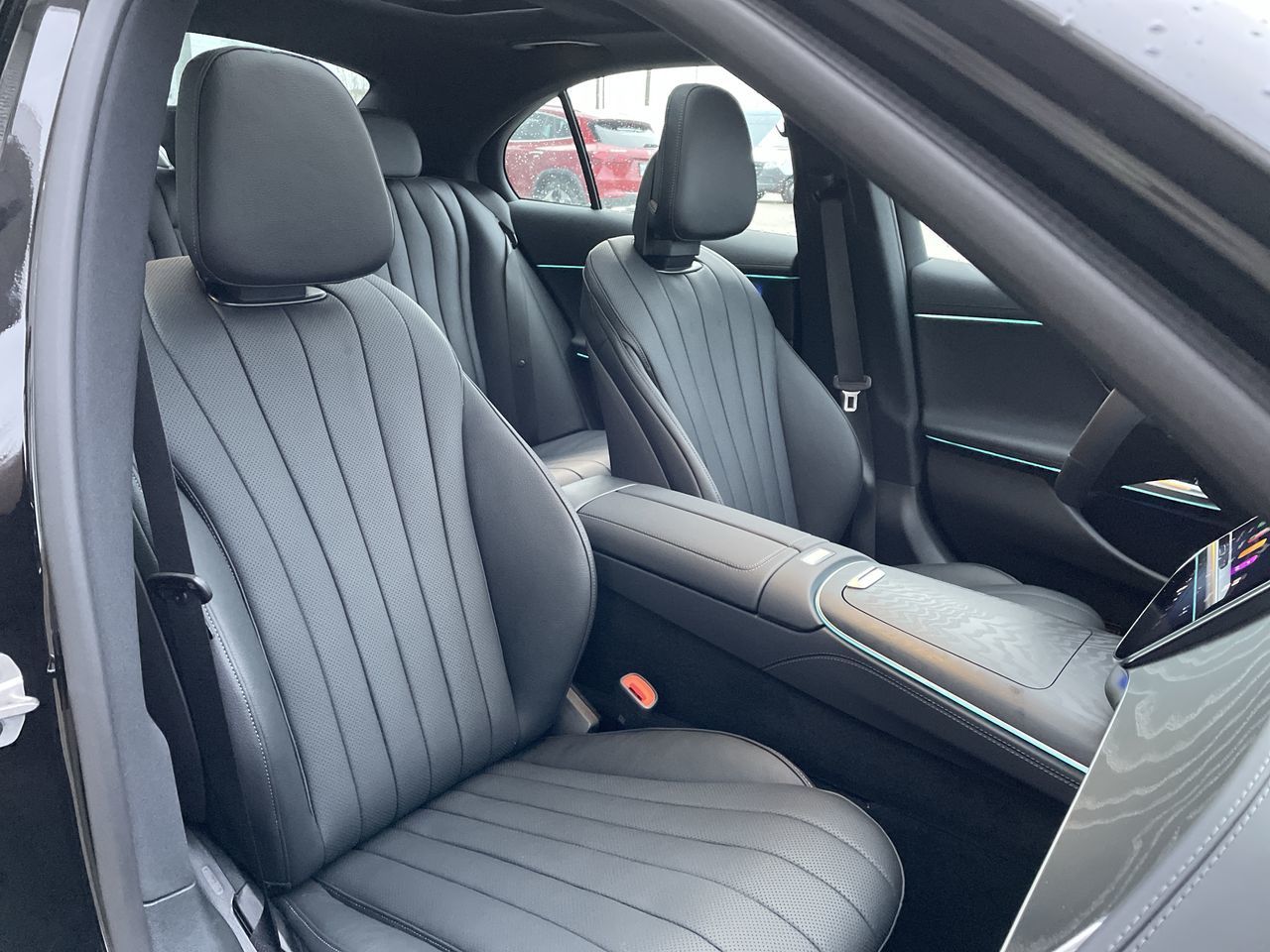 Mercedes-Benz E-Class  2026 à Langley, Colombie-Britannique