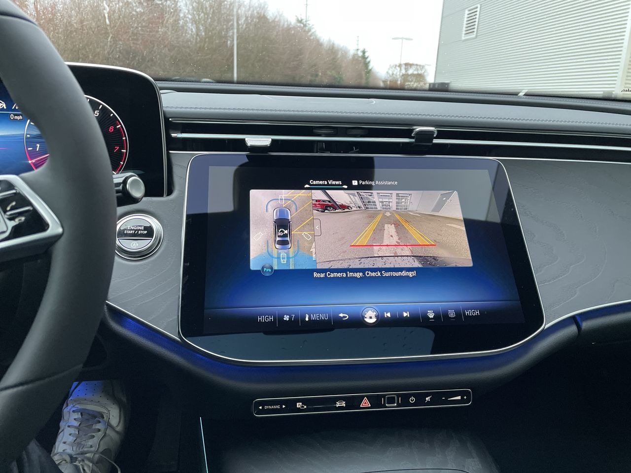 Mercedes-Benz E-Class  2026 à Langley, Colombie-Britannique