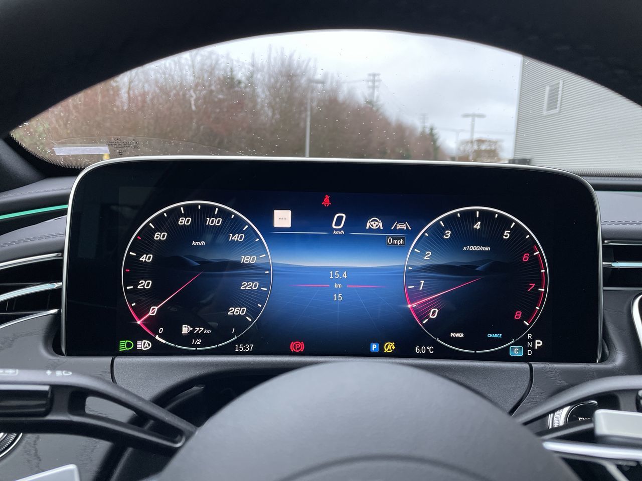 Mercedes-Benz E-Class  2026 à Langley, Colombie-Britannique