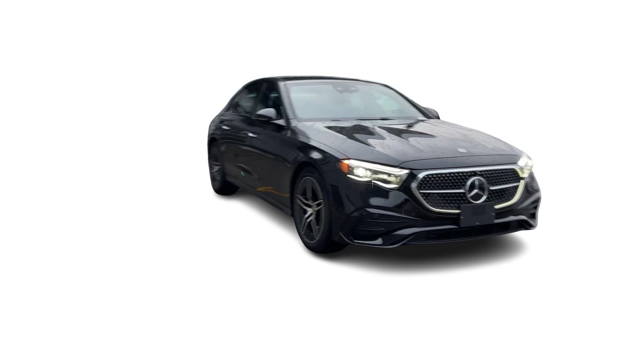 Mercedes-Benz E-Class  2026 à Langley, Colombie-Britannique