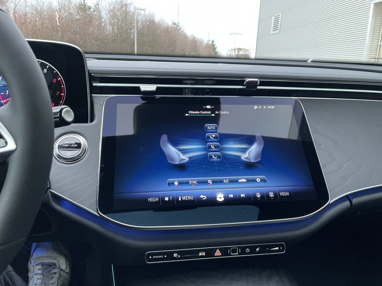 Mercedes-Benz E-Class  2026 à Langley, Colombie-Britannique