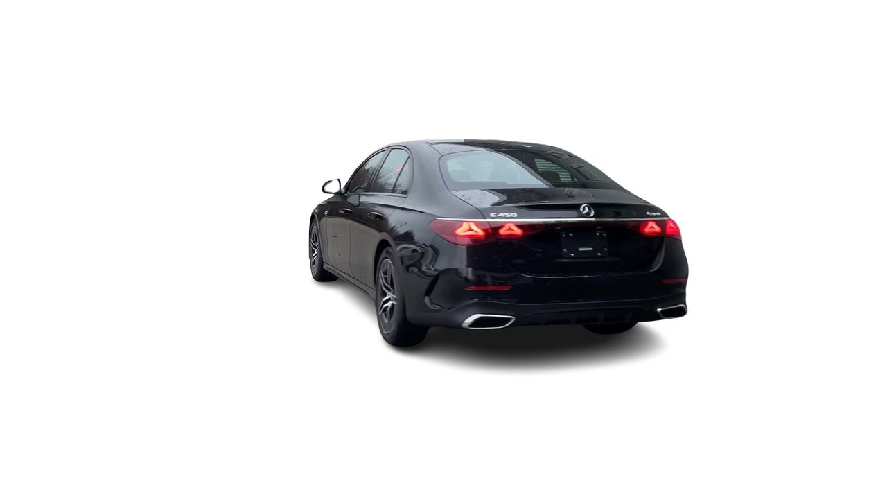 Mercedes-Benz E-Class  2026 à Langley, Colombie-Britannique