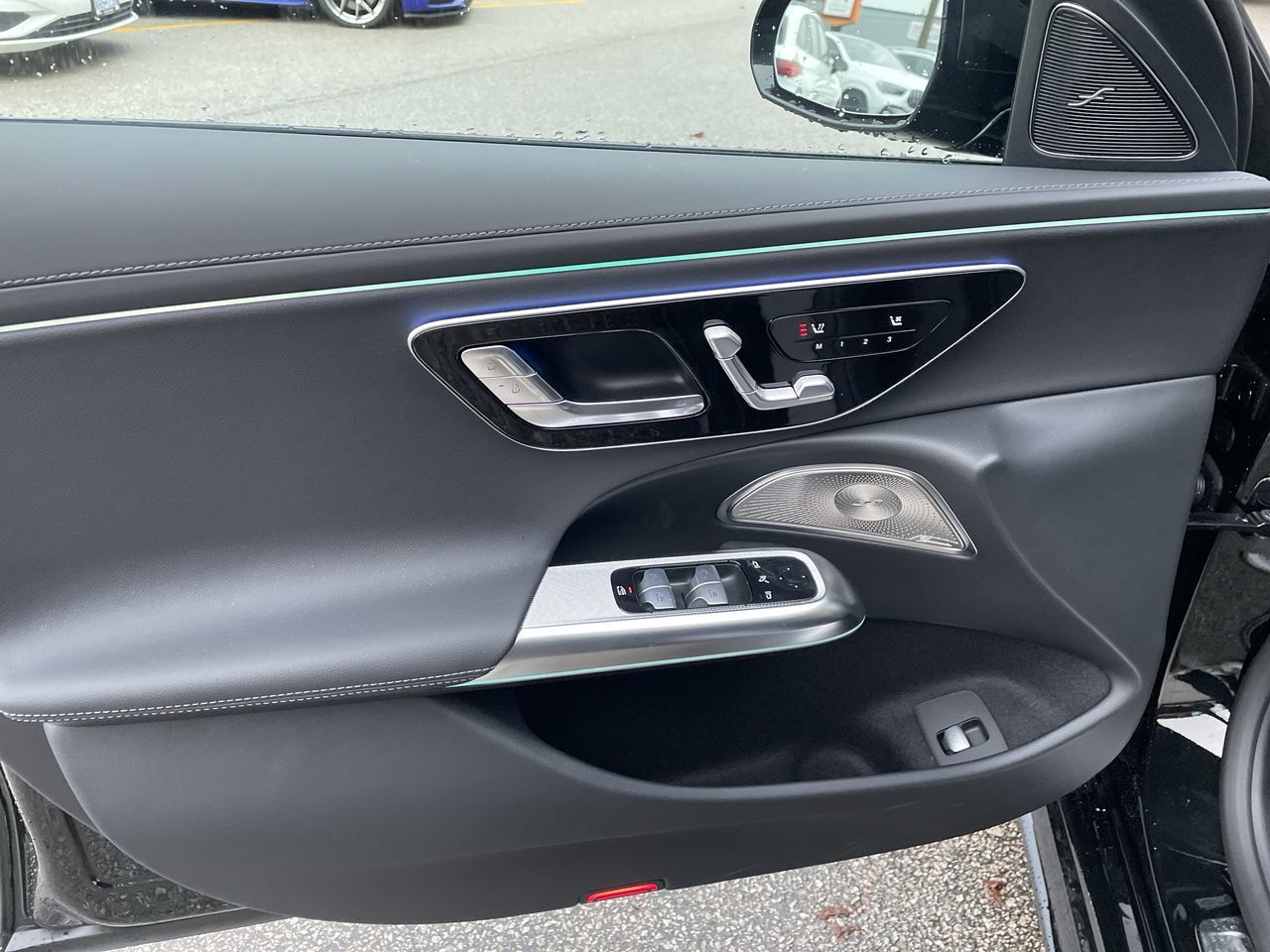 Mercedes-Benz E-Class  2026 à Langley, Colombie-Britannique