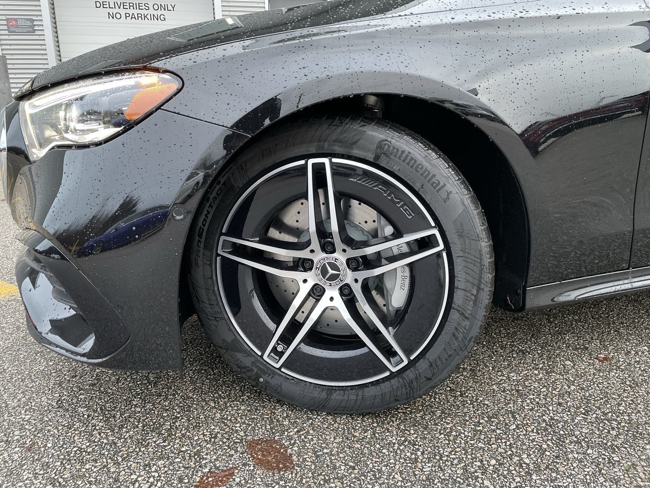 Mercedes-Benz E-Class  2026 à Langley, Colombie-Britannique