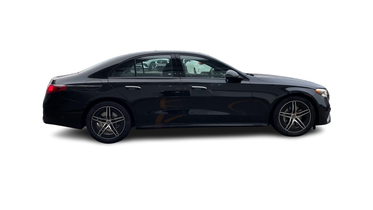 Mercedes-Benz E-Class  2026 à Langley, Colombie-Britannique