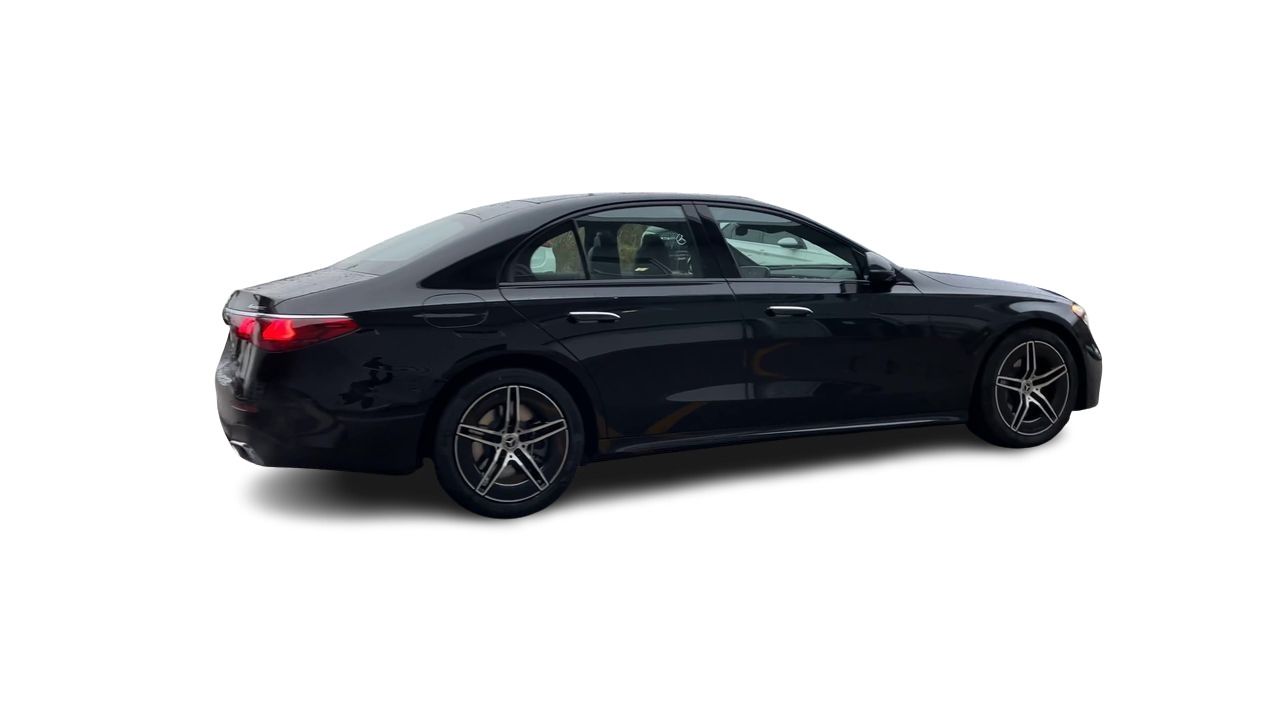 Mercedes-Benz E-Class  2026 à Langley, Colombie-Britannique