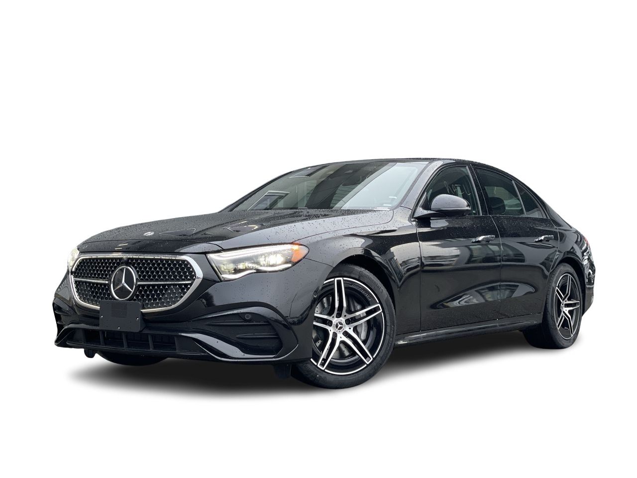 Mercedes-Benz E-Class  2026 à Langley, Colombie-Britannique