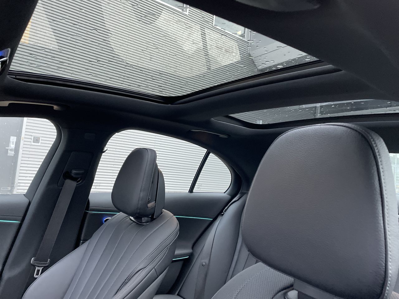 Mercedes-Benz E-Class  2026 à Langley, Colombie-Britannique