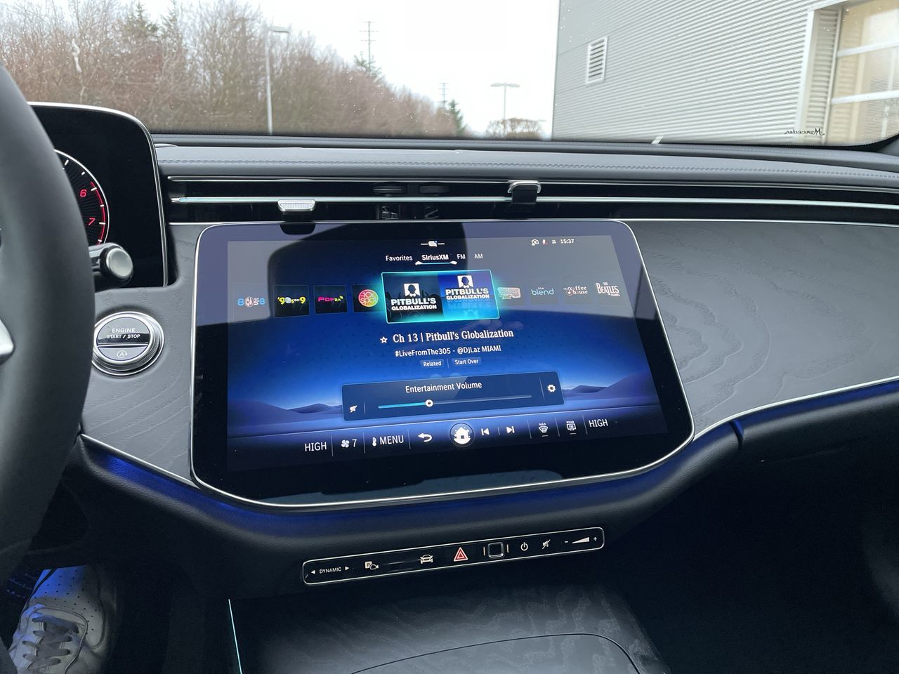 Mercedes-Benz E-Class  2026 à Langley, Colombie-Britannique