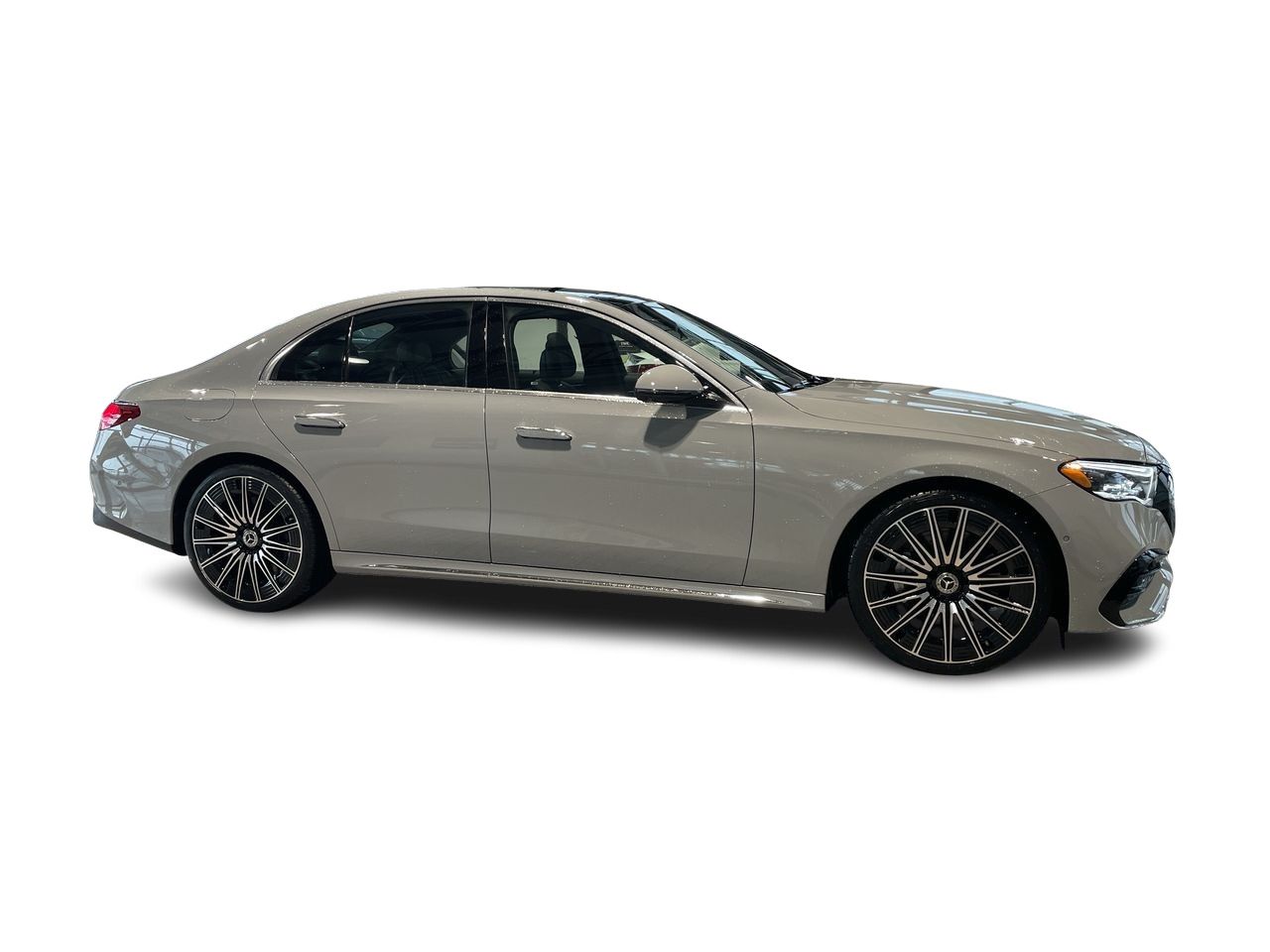 2026 Mercedes-Benz E-Class in Langley, British Columbia