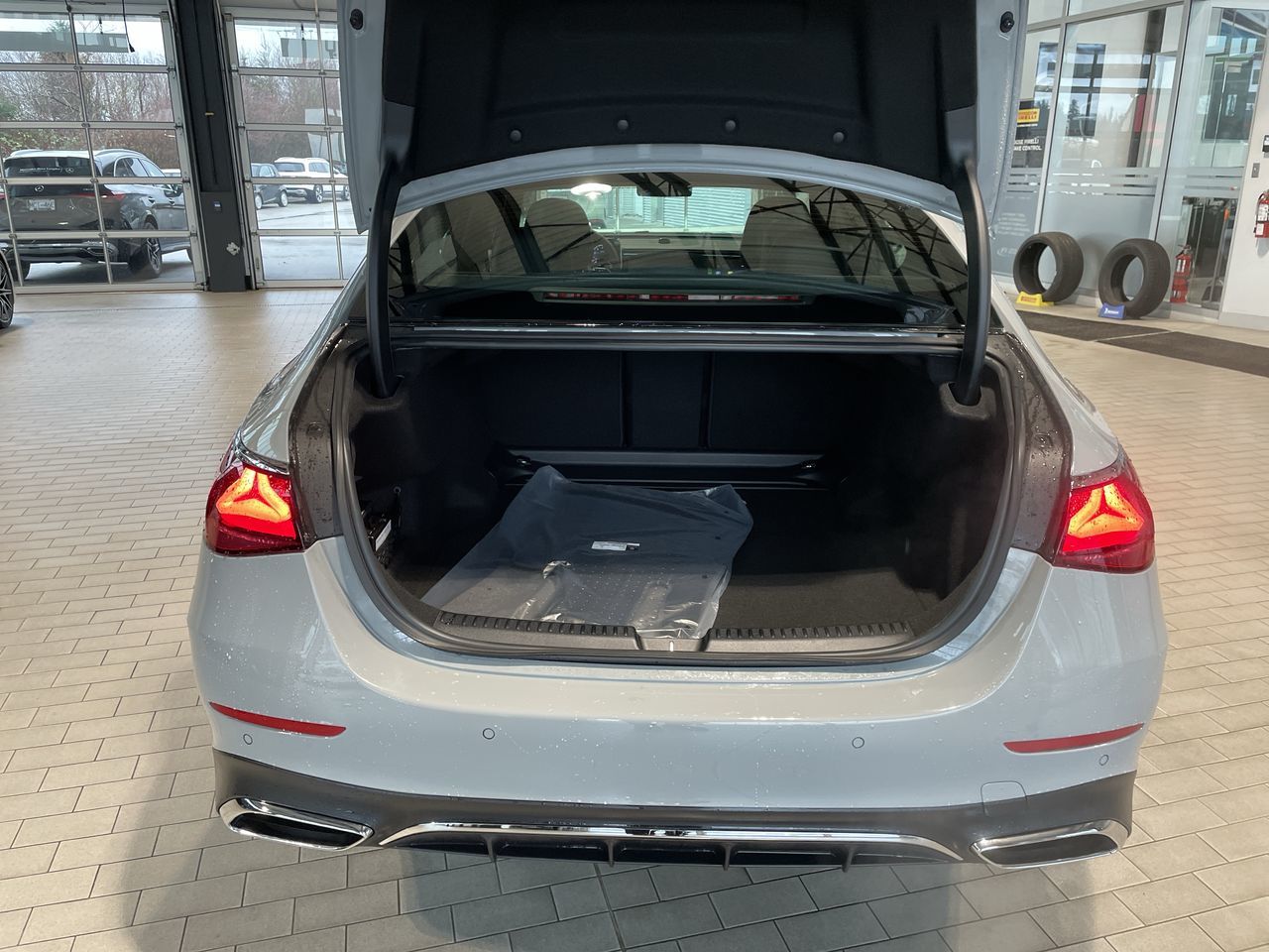 2026 Mercedes-Benz E-Class in Langley, British Columbia