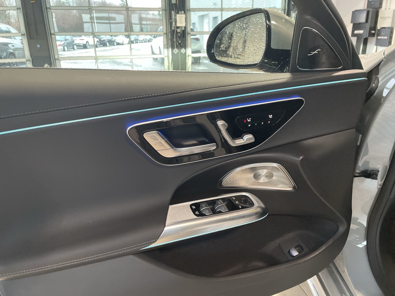 2026 Mercedes-Benz E-Class in Langley, British Columbia