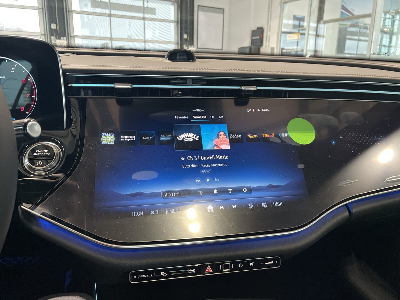 2026 Mercedes-Benz E-Class in Langley, British Columbia