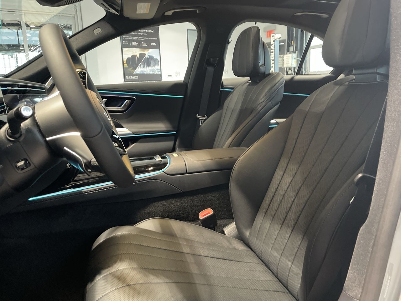 2026 Mercedes-Benz E-Class in Langley, British Columbia