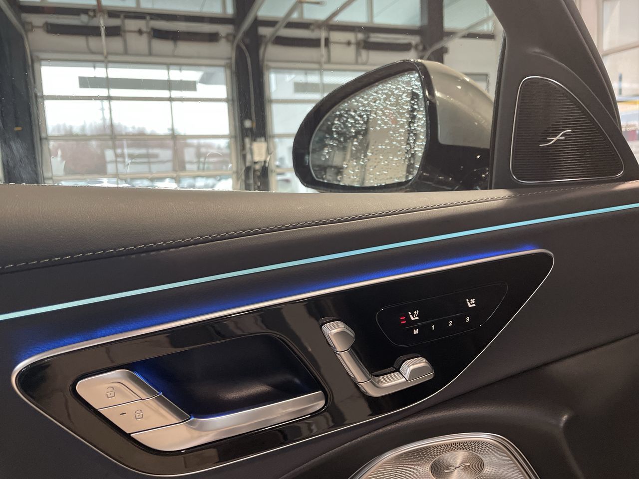 2026 Mercedes-Benz E-Class in Langley, British Columbia