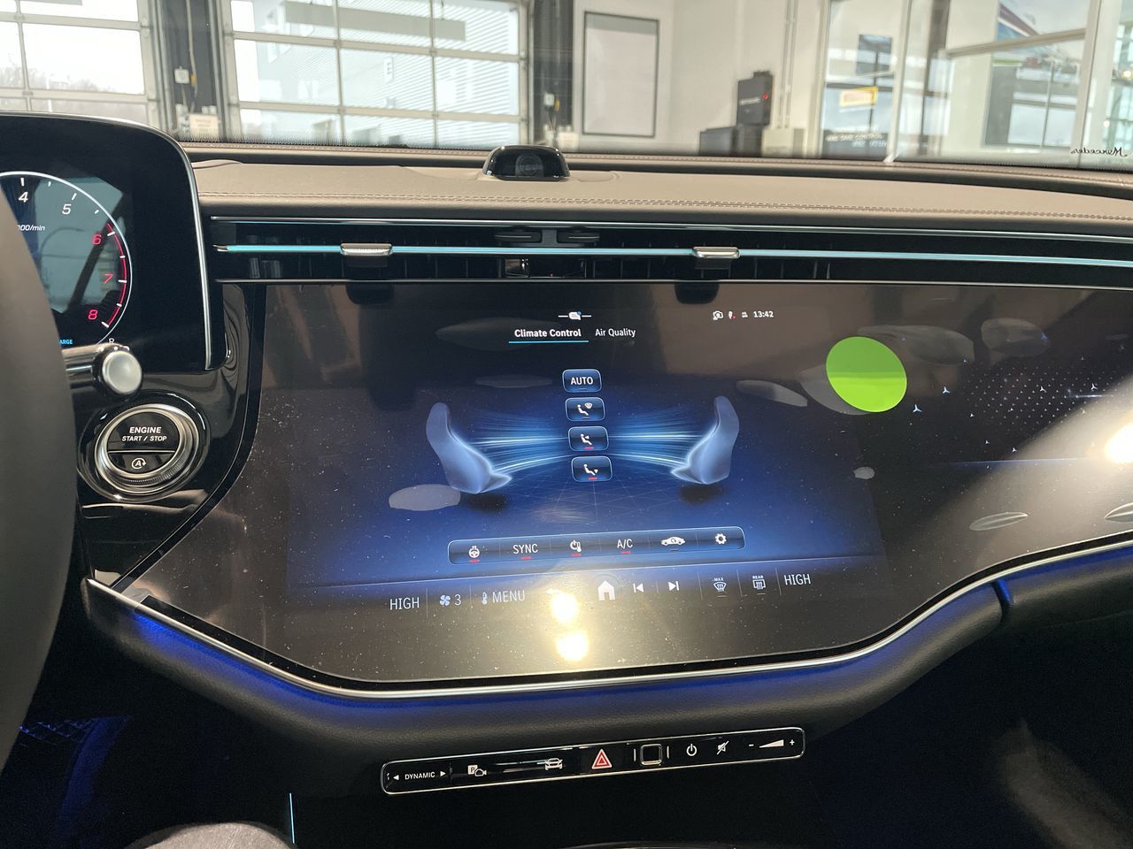 2026 Mercedes-Benz E-Class in Langley, British Columbia