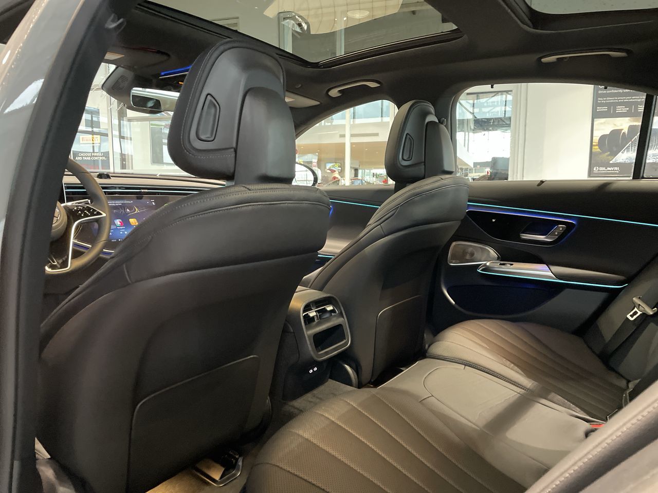 2026 Mercedes-Benz E-Class in Langley, British Columbia