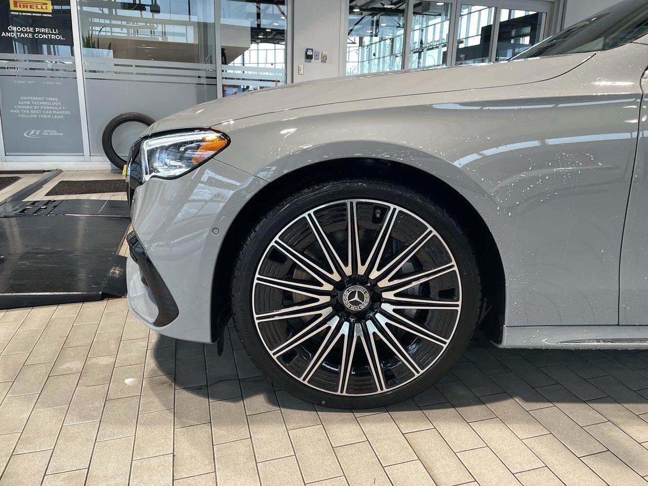 2026 Mercedes-Benz E-Class in Langley, British Columbia