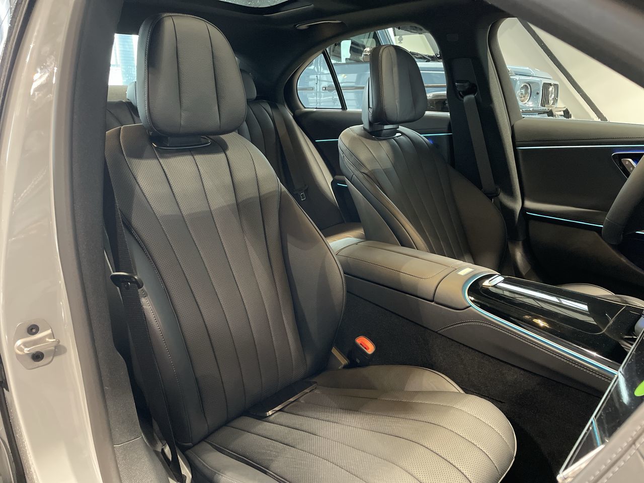 2026 Mercedes-Benz E-Class in Langley, British Columbia