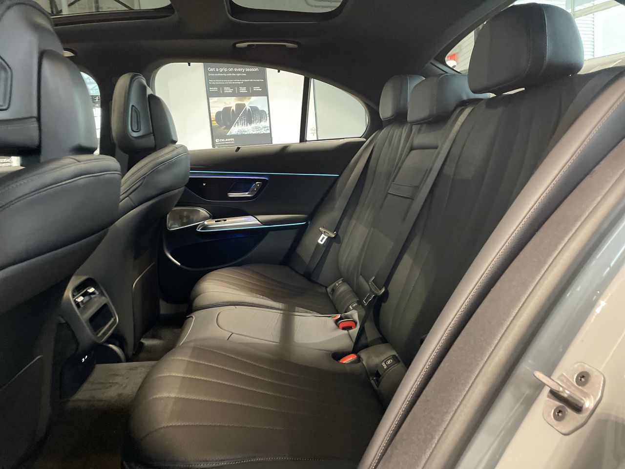 2026 Mercedes-Benz E-Class in Langley, British Columbia