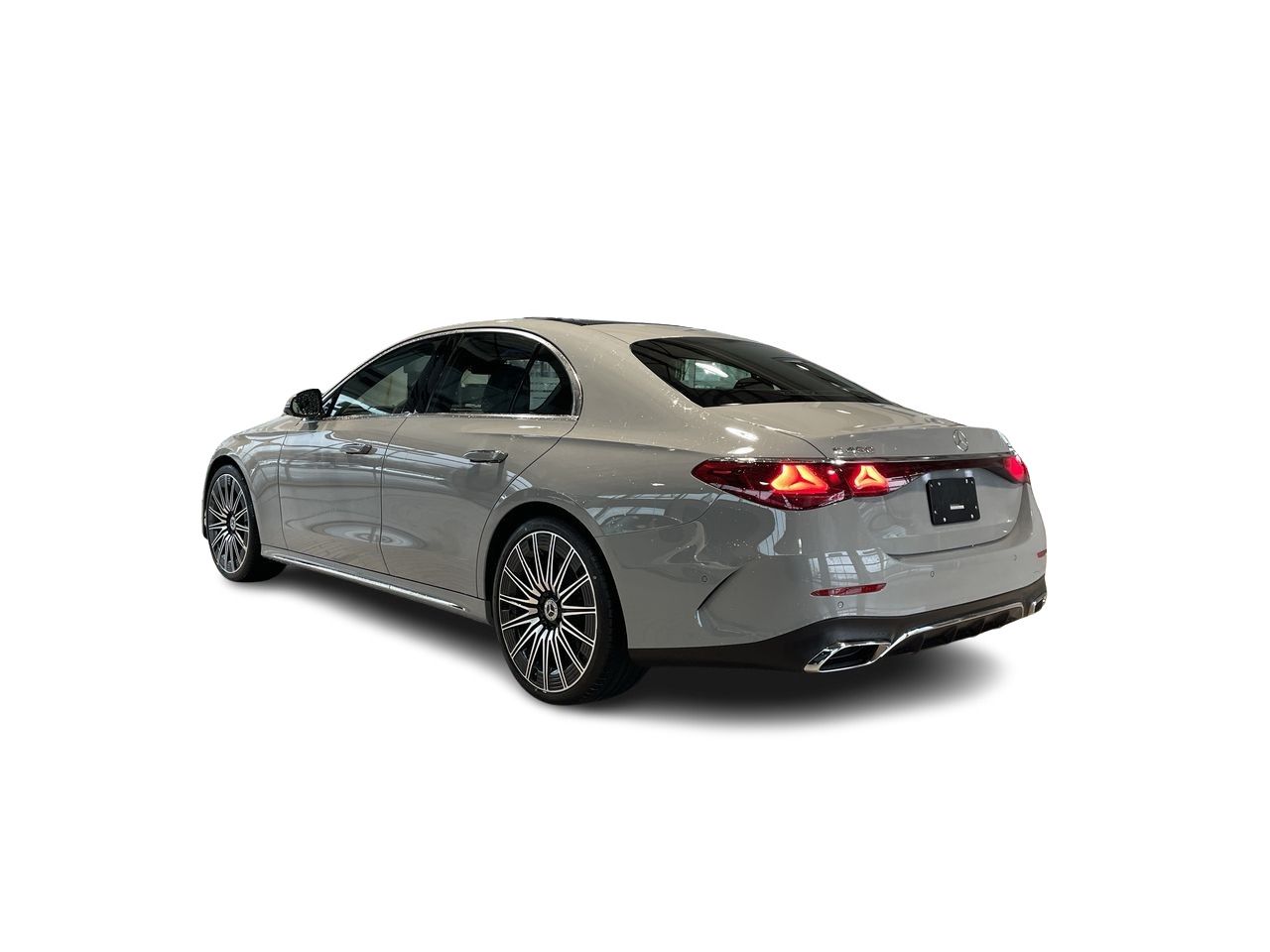 2026 Mercedes-Benz E-Class in Langley, British Columbia