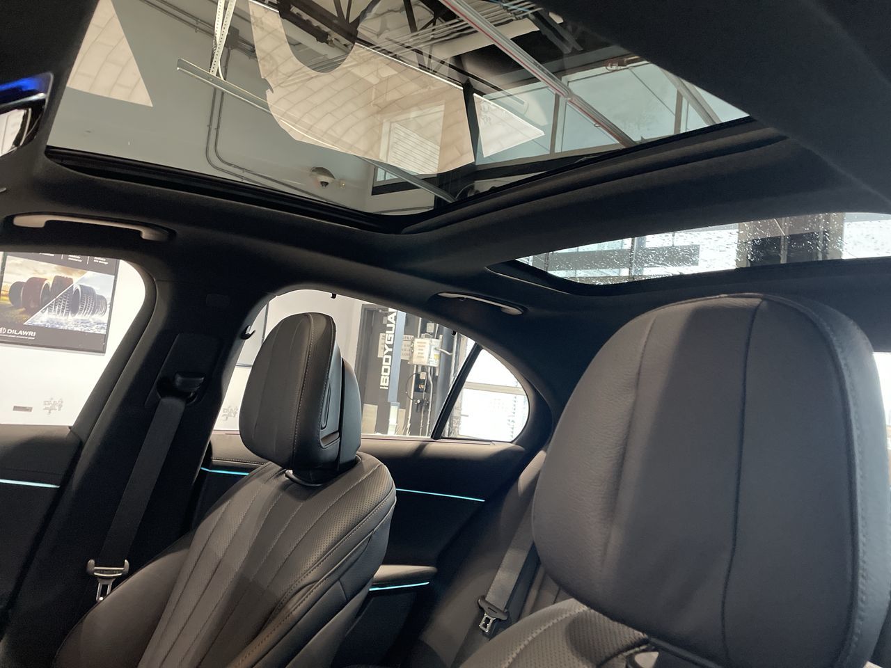 2026 Mercedes-Benz E-Class in Langley, British Columbia