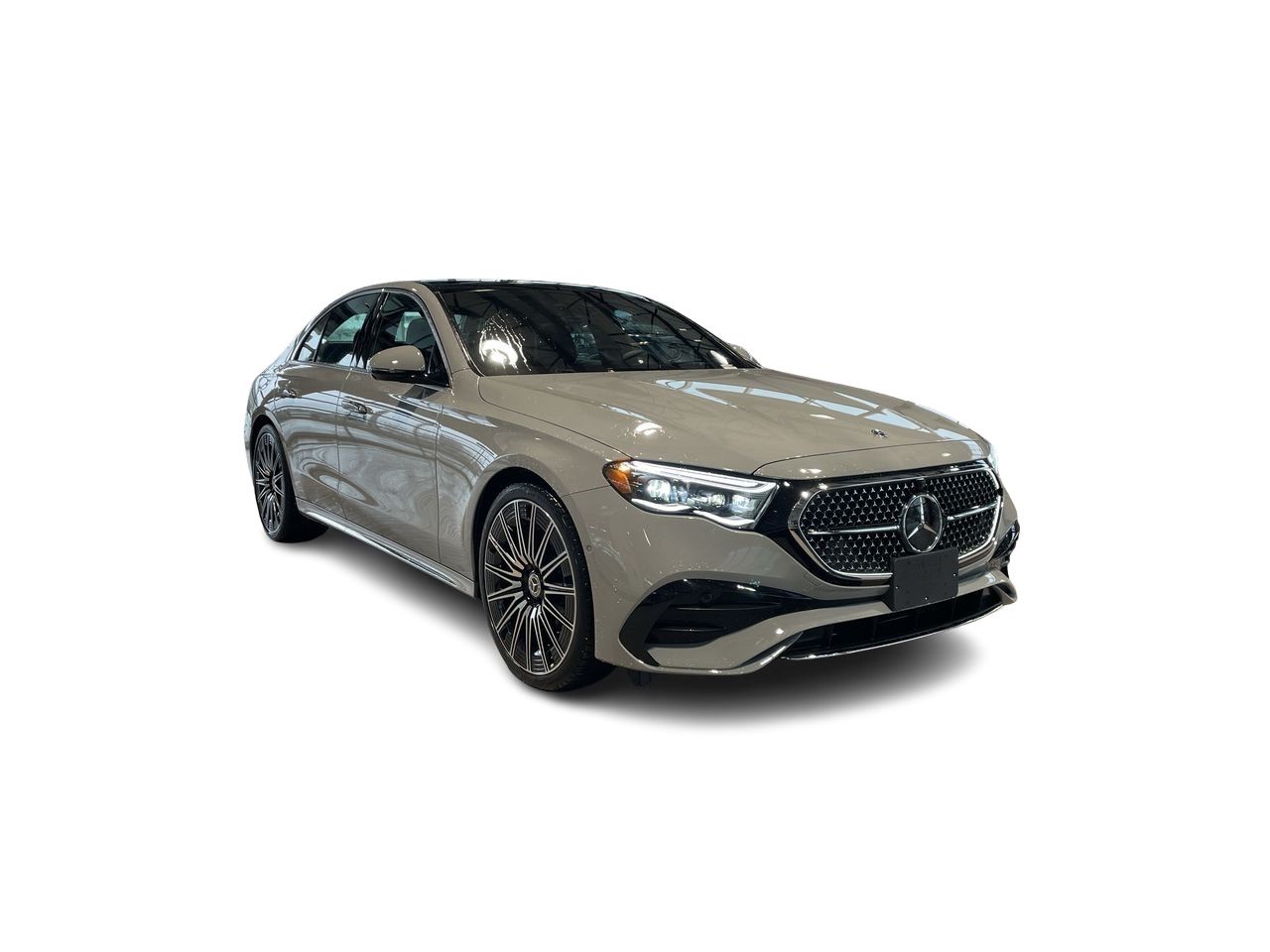 2026 Mercedes-Benz E-Class in Langley, British Columbia