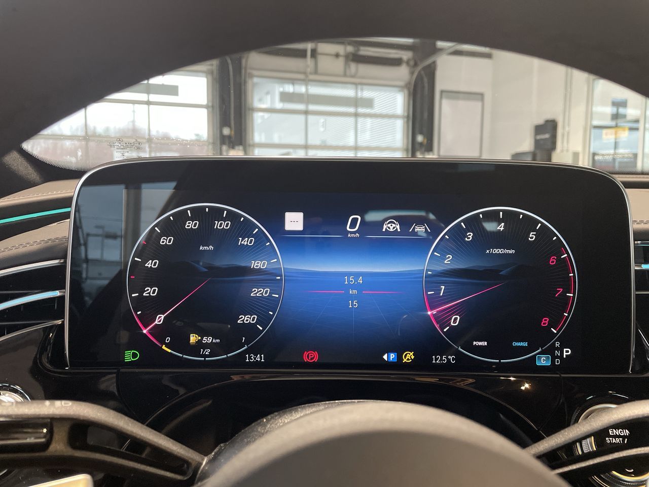 2026 Mercedes-Benz E-Class in Langley, British Columbia