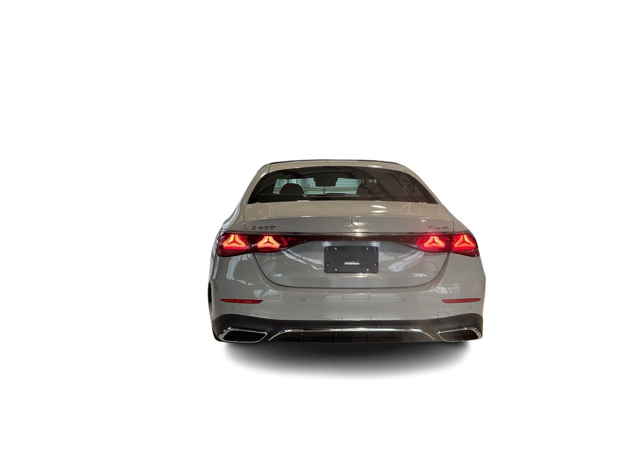 2026 Mercedes-Benz E-Class in Langley, British Columbia