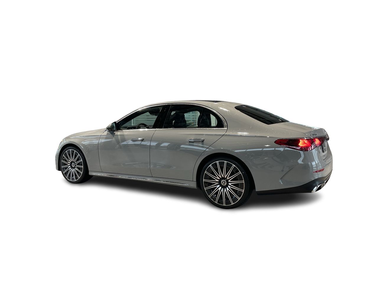 2026 Mercedes-Benz E-Class in Langley, British Columbia