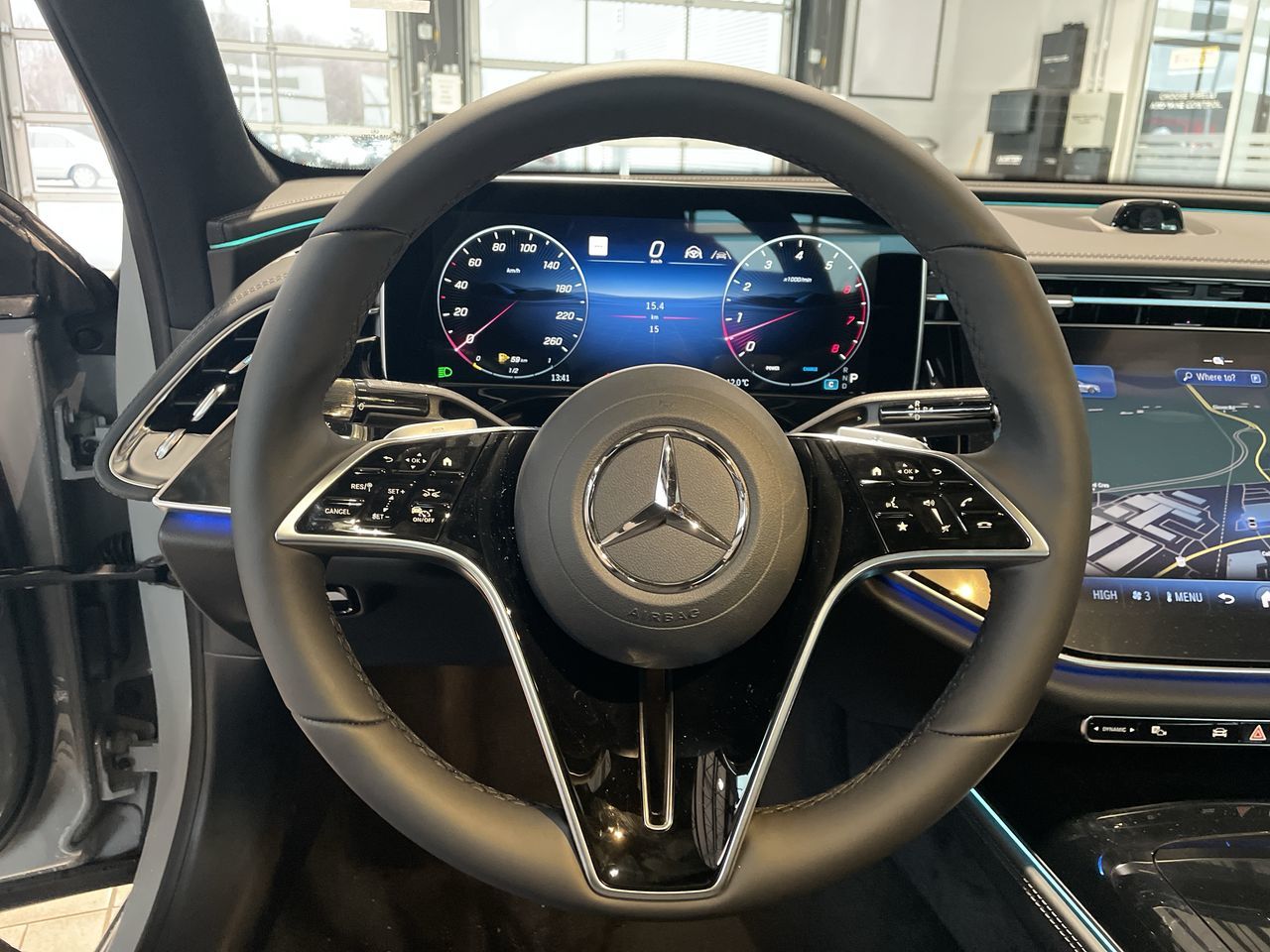 2026 Mercedes-Benz E-Class in Langley, British Columbia