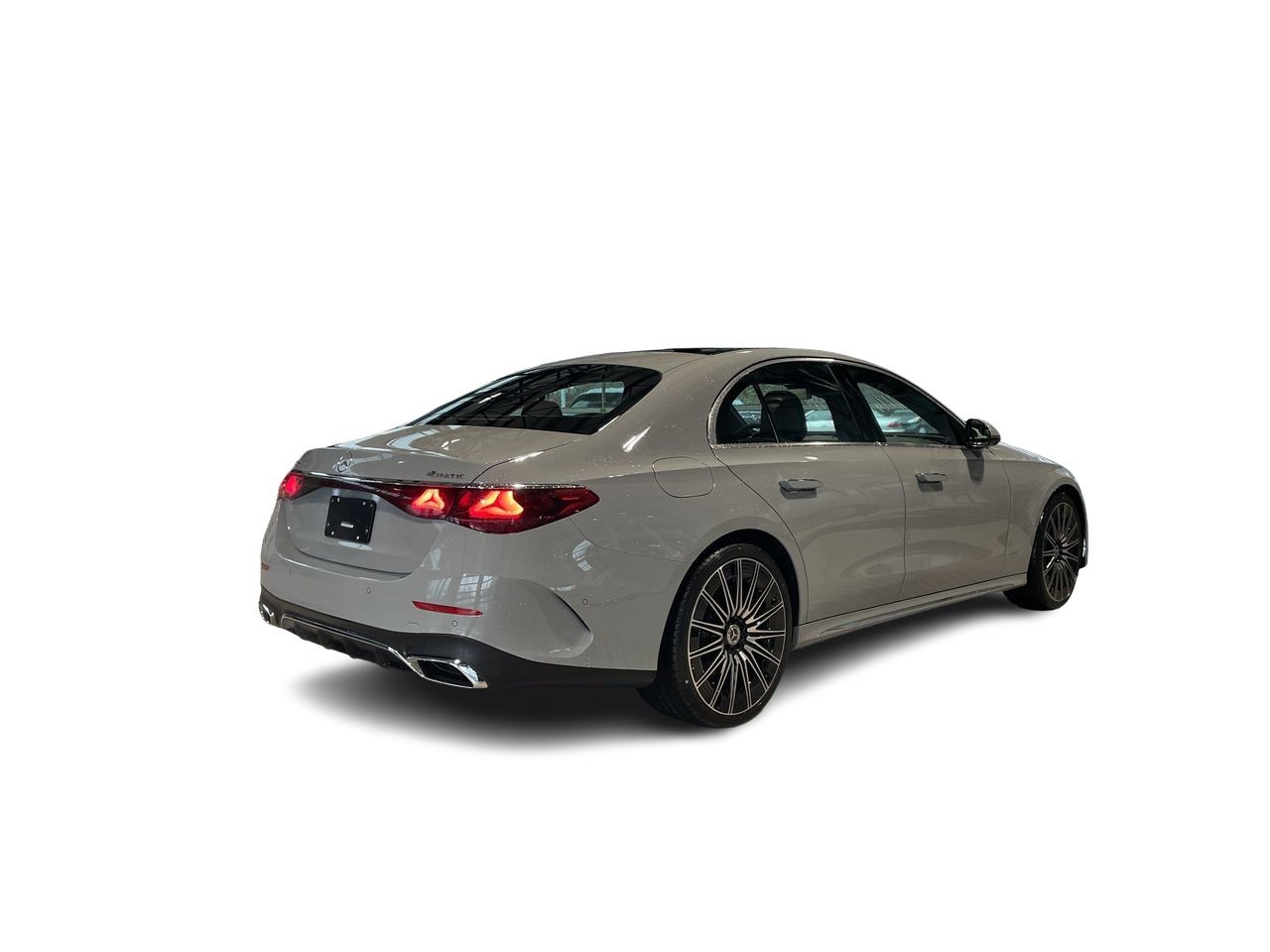 2026 Mercedes-Benz E-Class in Langley, British Columbia