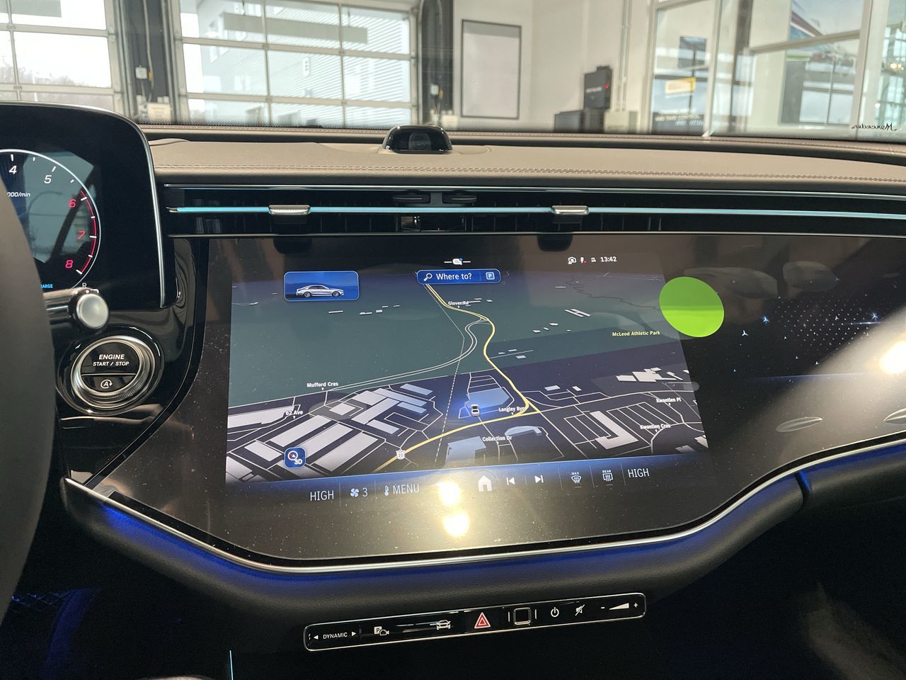 2026 Mercedes-Benz E-Class in Langley, British Columbia