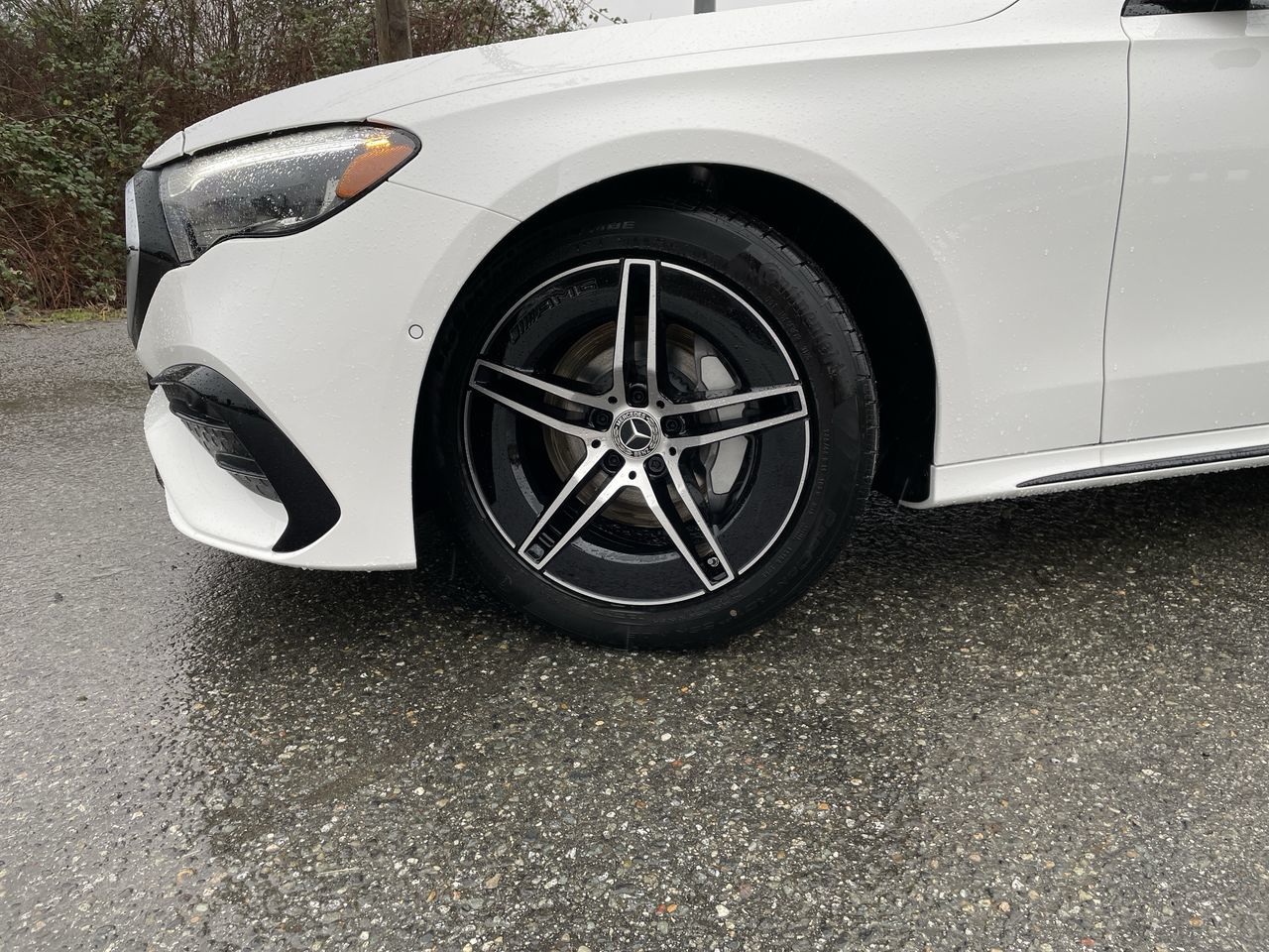 2026 Mercedes-Benz E-Class in Langley, British Columbia