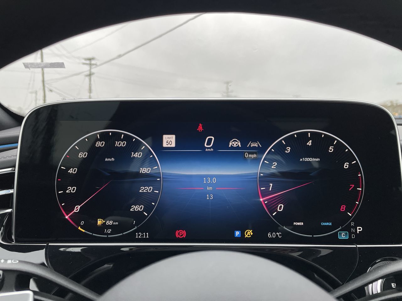 2026 Mercedes-Benz E-Class in Langley, British Columbia