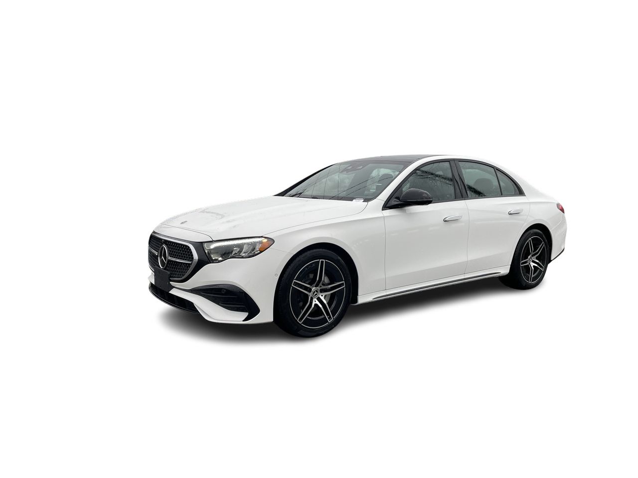 2026 Mercedes-Benz E-Class in Langley, British Columbia