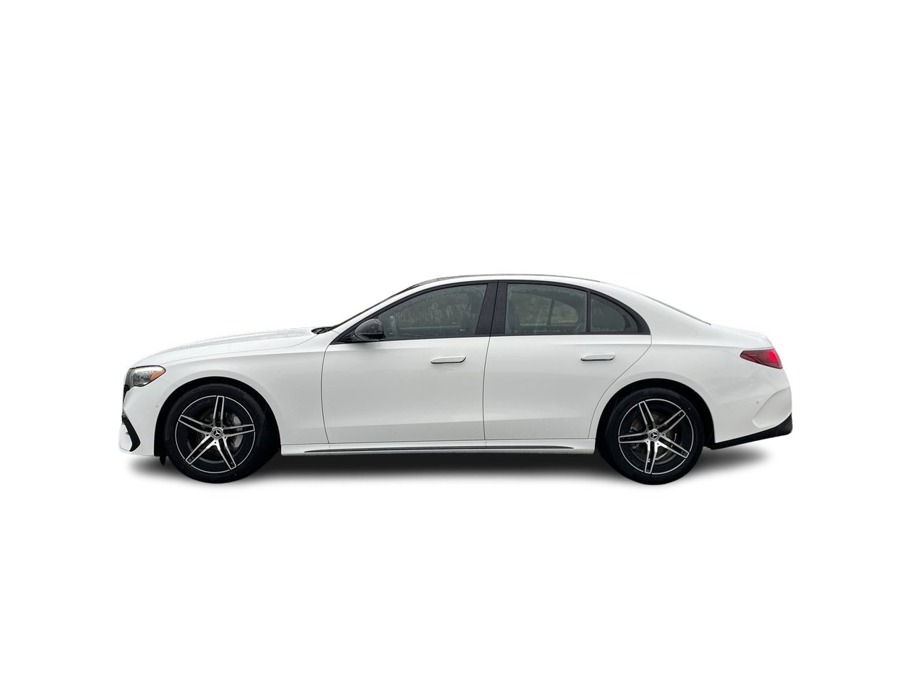 2026 Mercedes-Benz E-Class in Langley, British Columbia