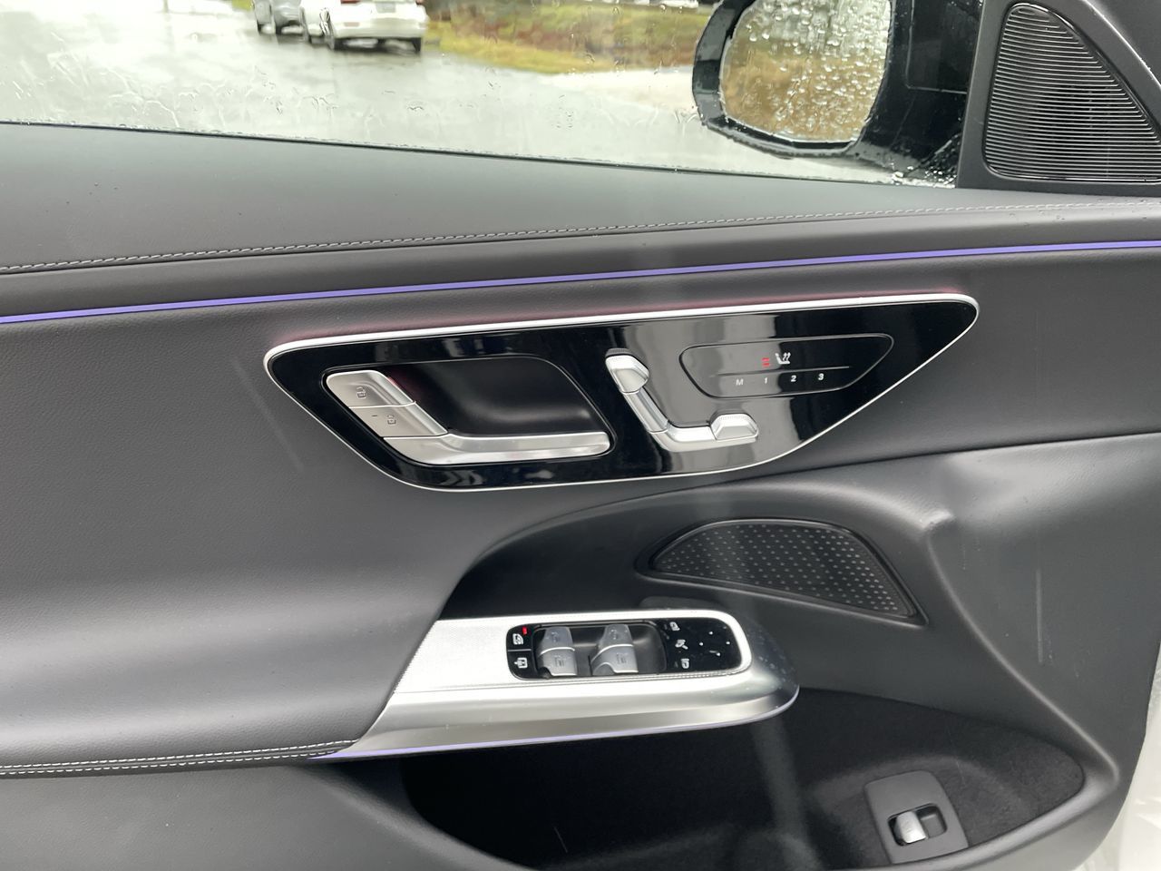 2026 Mercedes-Benz E-Class in Langley, British Columbia