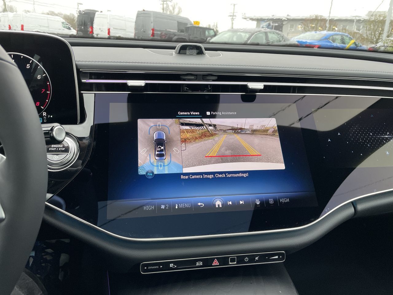 2026 Mercedes-Benz E-Class in Langley, British Columbia