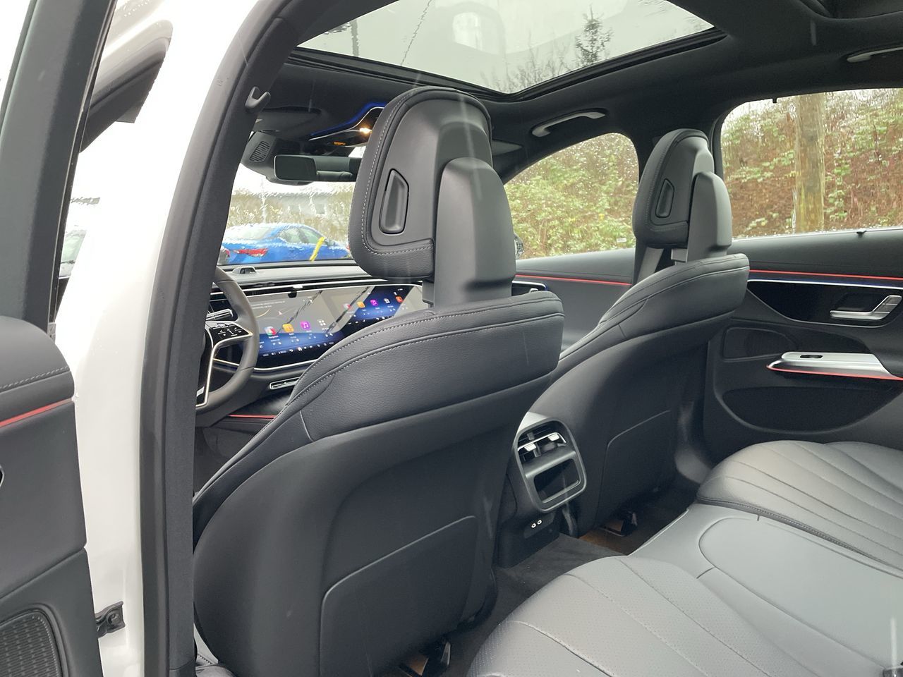 2026 Mercedes-Benz E-Class in Langley, British Columbia