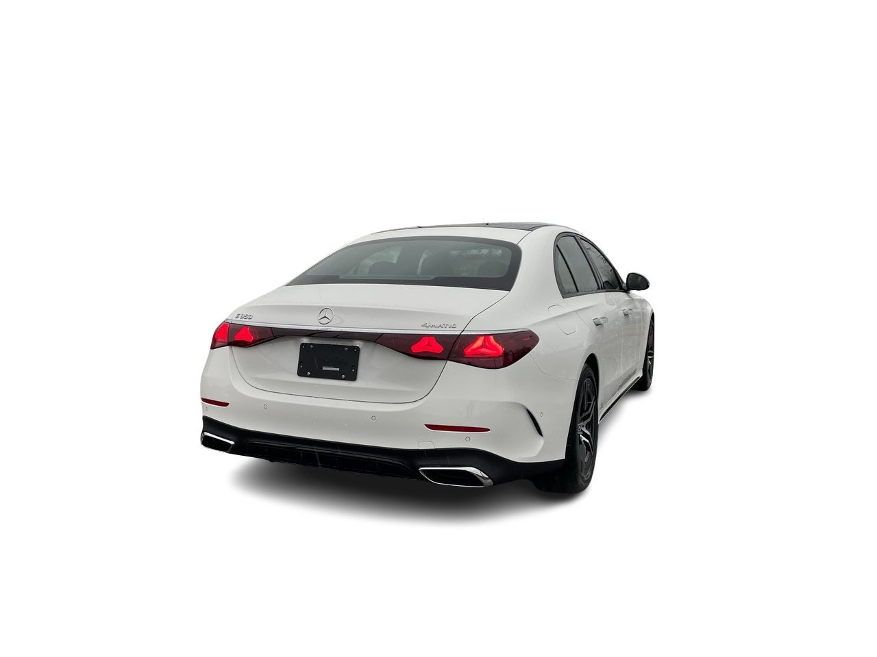 2026 Mercedes-Benz E-Class in Langley, British Columbia