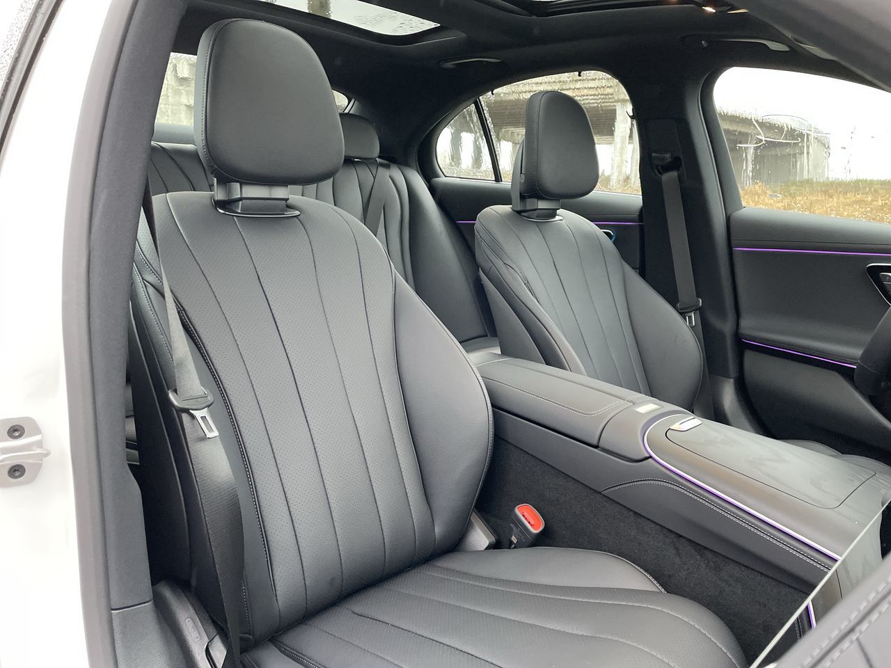 2026 Mercedes-Benz E-Class in Langley, British Columbia