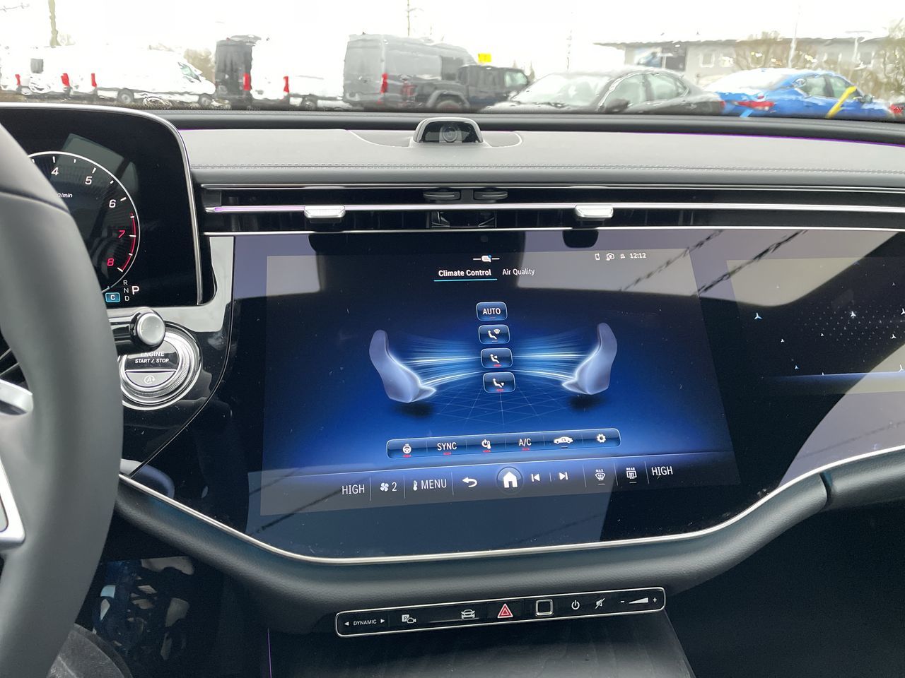 2026 Mercedes-Benz E-Class in Langley, British Columbia