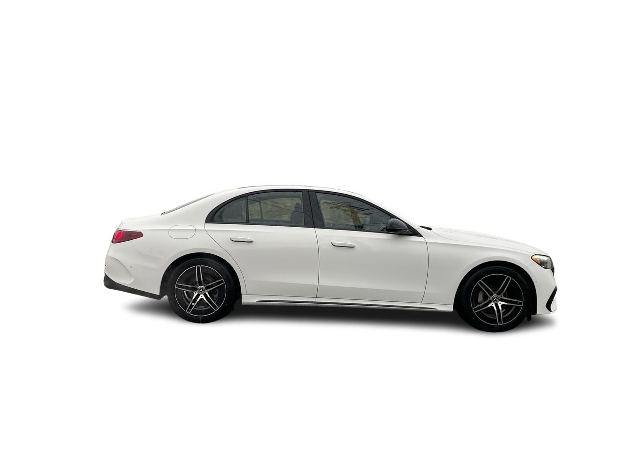 2026 Mercedes-Benz E-Class in Langley, British Columbia